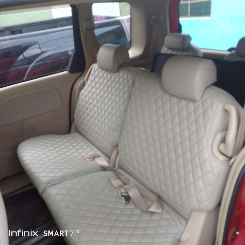 Thumbnail 5 of 2005 Toyota Sienta
